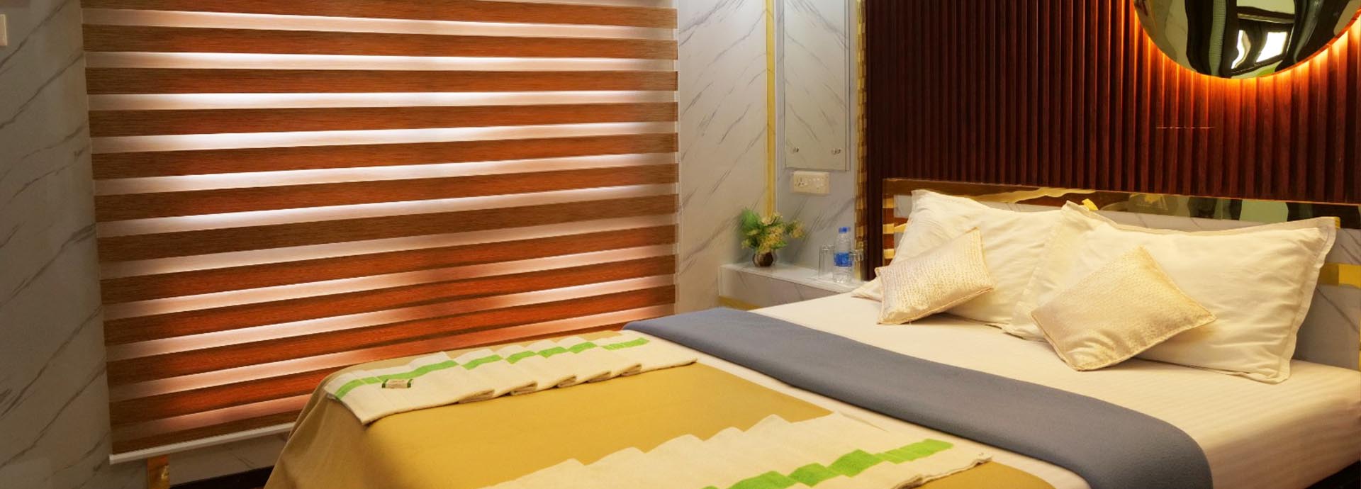 Chackolil House Boat